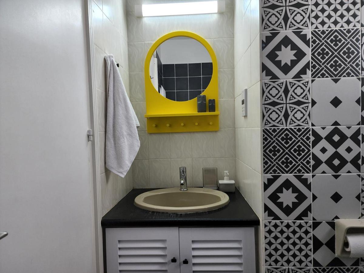 Frida'S Cozy Two Bedroom Apt Larnaca Luaran gambar
