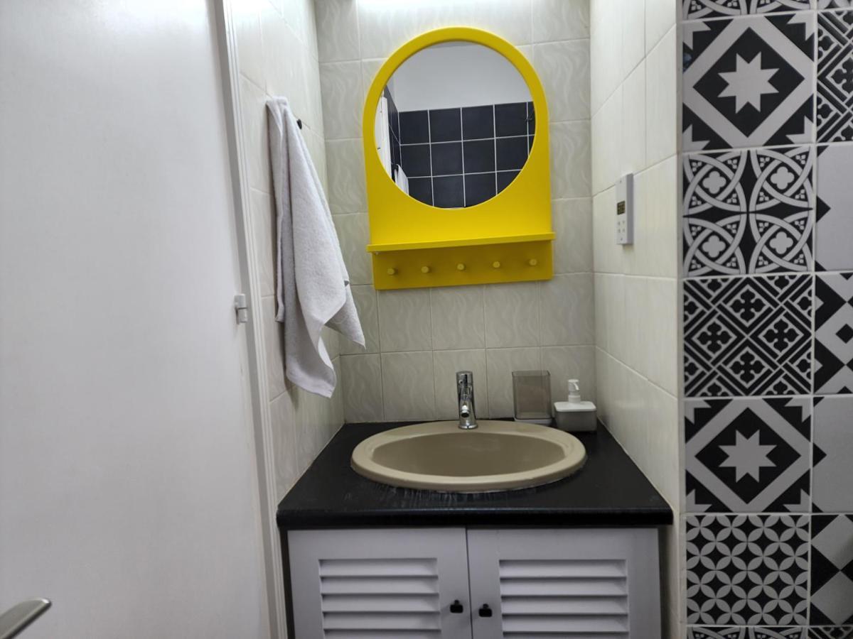 Frida'S Cozy Two Bedroom Apt Larnaca Luaran gambar